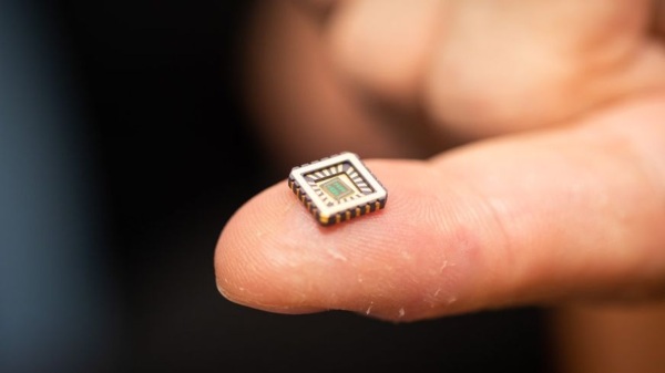 Brain Chips – science fiction technology is becoming a reality