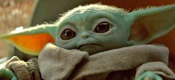 What’s The Deal With Baby Yoda – how does the cutest thing ever really work?