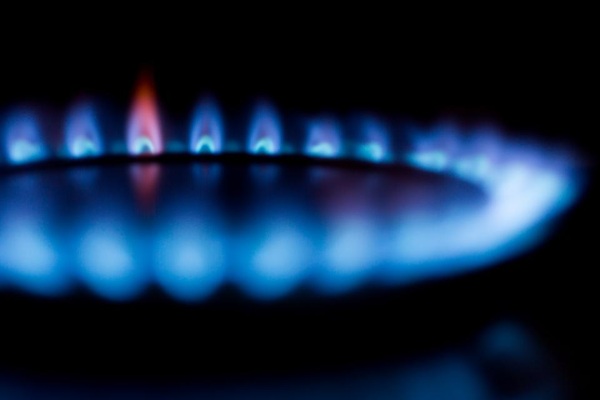 Hydrogen in Natural Gas – the future of heating