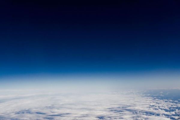 We Slowed Climate Change Before – remember the hole in the ozone?