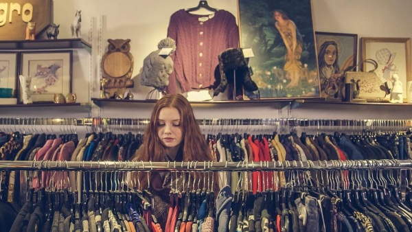Fast Fashion Is Waste – why the fashion industry is in for a reckoning