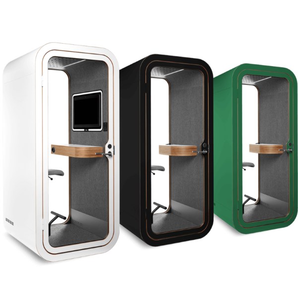 Framery – the phone booth for your home