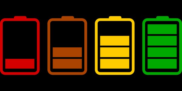 AI Model Used To Determine Battery Health – will help make better cars