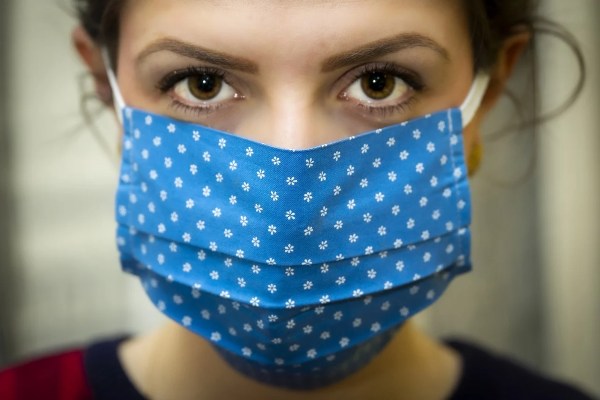 Do You Need To Wear A Mask? – experts say it can’t hurt