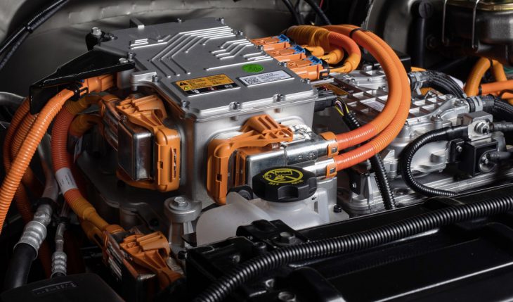 GM Connect & Cruise – get ready for a world of after-market EV conversion kits